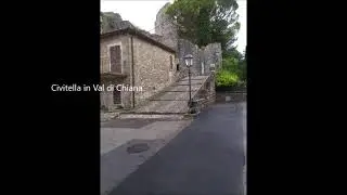Civitella in Val di Chiana