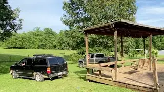 How to properly move an ENTIRE deck?!