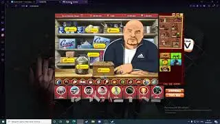 ХУ***Я копия игры тюряги №2