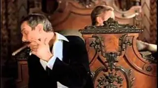Шерлок Холмс - она сказала, что орхидеи еще не зацвели