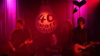 Drive-by Truckers--SLOW RIDE ARGUMENT