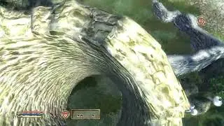 Oblivion streamed, Yikes!