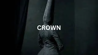 [FREE] Dark Pop Type Beat - "Crown"