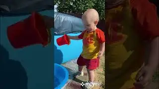 Жизнь на даче с тремя детьми