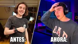 ¿Como Sonaría Mi Canción 5 Años Después?