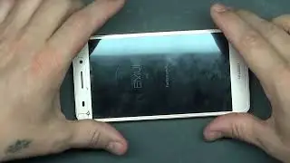 Huawei CAM L21 Hard Reset