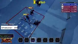 Grinding insanity 2