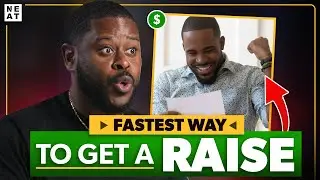 The QUICKEST Way to Get a Raise: Fastest Method to Increasing Your Income TODAY!