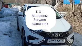 Сделали Т. О - 1