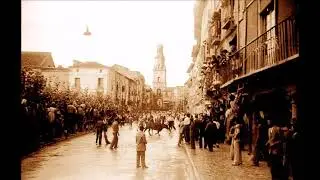 Fotos antiguas de la Ciudad de Toro Zamora