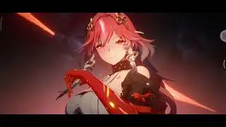 trio waifu no sign (changli,yinlin,jinshi)#games #wutheringwaves #gaming #wuwa #ww #gameplay