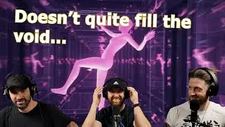 MBC Reacts - Spiritbox: "The Void" - Doesn't quite fill the void...