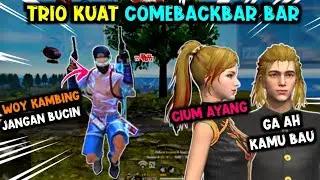 LAGI ENAK BAR BAR MALAH DI AJARIN ROMANTIS SAMA BANG DIM 🤧 DAH LAH