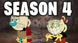 The Cuphead Show Season 4 May Still Happen…