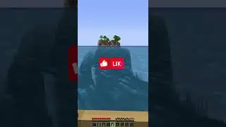 I Made A WRONG Turn #minecraftshorts #funnyshorts #minecraft