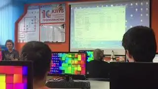 Проект Кузьмы Андрея по курсу "Программирование на языке Java. Модуль 1"