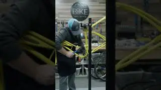 Cool Bike Projects 