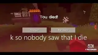 a old video.