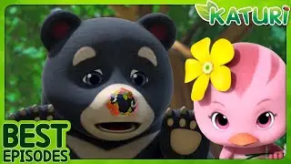 [KATURI Best] Ranking the Giant Animals | Katuri | Best Compilation A10