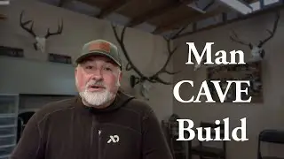 Help! Man Cave Build advice needed