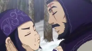 Golden Kamuy