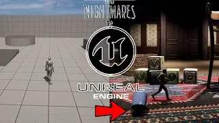 First three months of making my indie video game #unrealengine #devlog #indiegame
