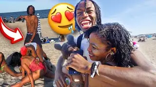 THEY WANTED TO CONTROL THIS “MONSTER” 😳
