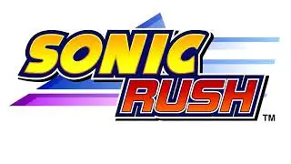 What U Need - Sonic Rush