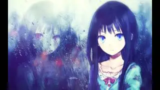 Nightcore Beliy Plaschik (tatu)