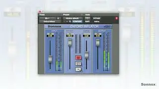 Sonnox® Oxford Inflator Demo Plug In | Louder Your Mixes!