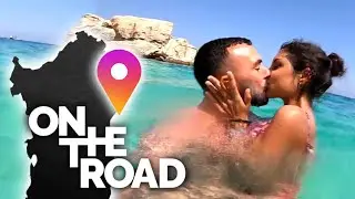 Il PARADISO di OROSEI |Cala Biriala-Luna-Mariolu|