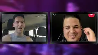 Entrevista con el Musico de Sagua  Humberto A Perez