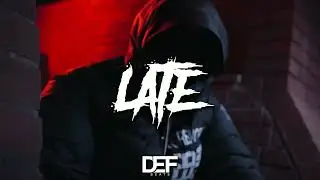 OFB SJ X Suspect AGB X UK Drill Type Beat  - 