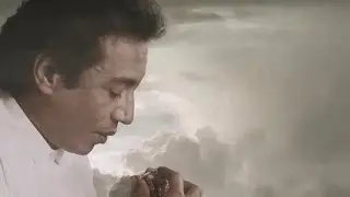 Diomedes Díaz - Título De Amor  (Letra Oficial)