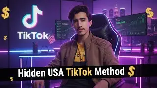 Device Setup to Target USA Audience In TikTok | High RPM + More Money 💸