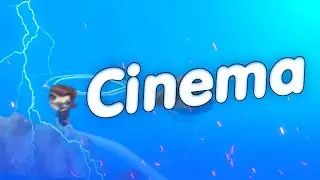 Cinema | Sanalika 🎥