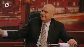 Шоуто на Слави  Шишо Бакшишо пробута Слави в БГ радио360P
