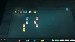 Cultist Simulator Explanatory Playthrough - Lantern Ascension - Ep 1.1