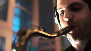 Listening to Music - it's an emotional experience
