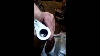 Installing the distributor drive GAZ 53 (parallel to the engine axis)