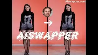 【AI SWAPPER】Make Deepfakes｜JISOO - ‘꽃(FLOWER)’ 🌹 Dance