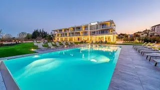Vision Hotel, Peschiera del Garda, Italy