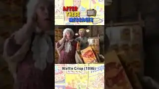 After These Messages: Waffle Crisp