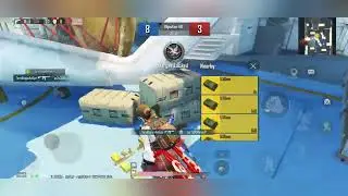 Le Dropshot Le Dropshot🥶