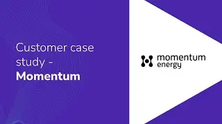 CloudSense case study - Momentum