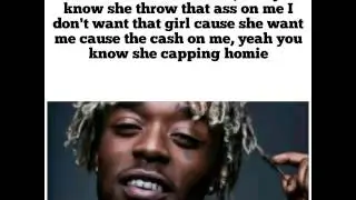 Lil Uzi Vert - Erase Your Social 