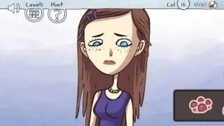 Troll Face Quest Video Memes Level 16 Walkthrough