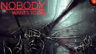 ТАИНСТВЕННЫЙ НЕЗНАКОМЕЦ ▶ Nobody Wants to Die #3