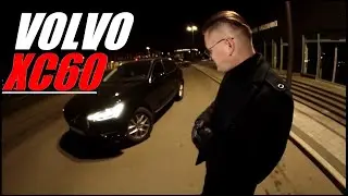 Обзор Volvo XC60 T5 249 л.с. Семьянин с огоньком? | Эль Греча (東京) | выпуск #14