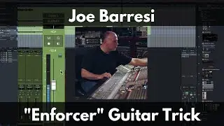 Joe Barresi 